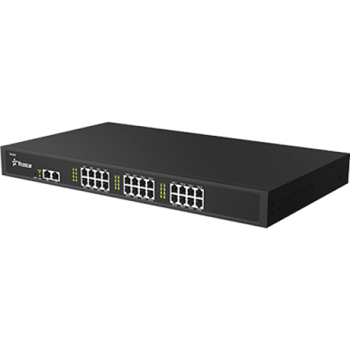 Yeastar Analog Gateway TA2400