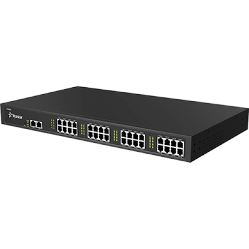 Yeastar Analog Gateway TA3200