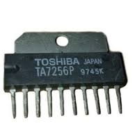 TA7256P