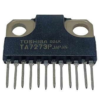 TA7273P Amplifier IC