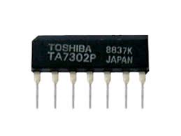 TA7302P