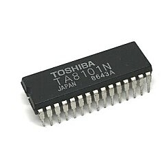 TA8101N Power Management IC