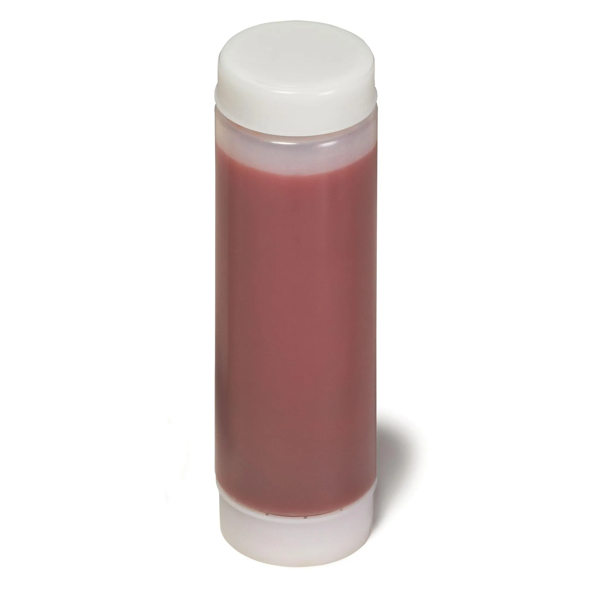 Tablecraft 24SV Invertatop 24 Oz. Squeeze Dispenser - Dozen