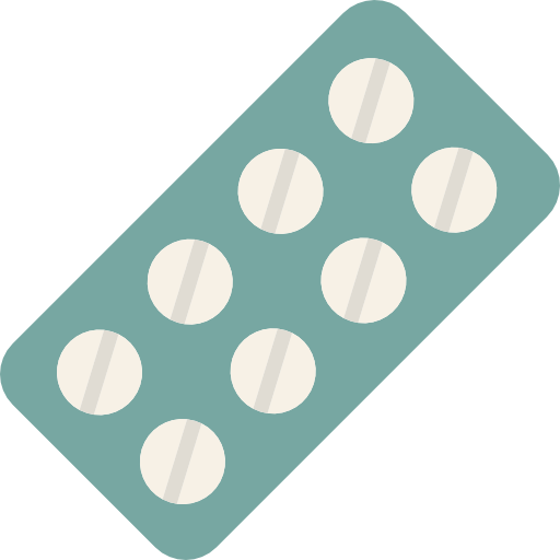 Metotrexato sódico 2.5 MG