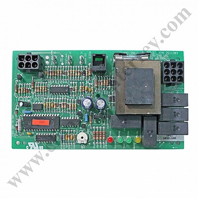 Tablilla Principal Para Maquina De Hielo Manitowoc Para Modelo Sd1002A - 2006199