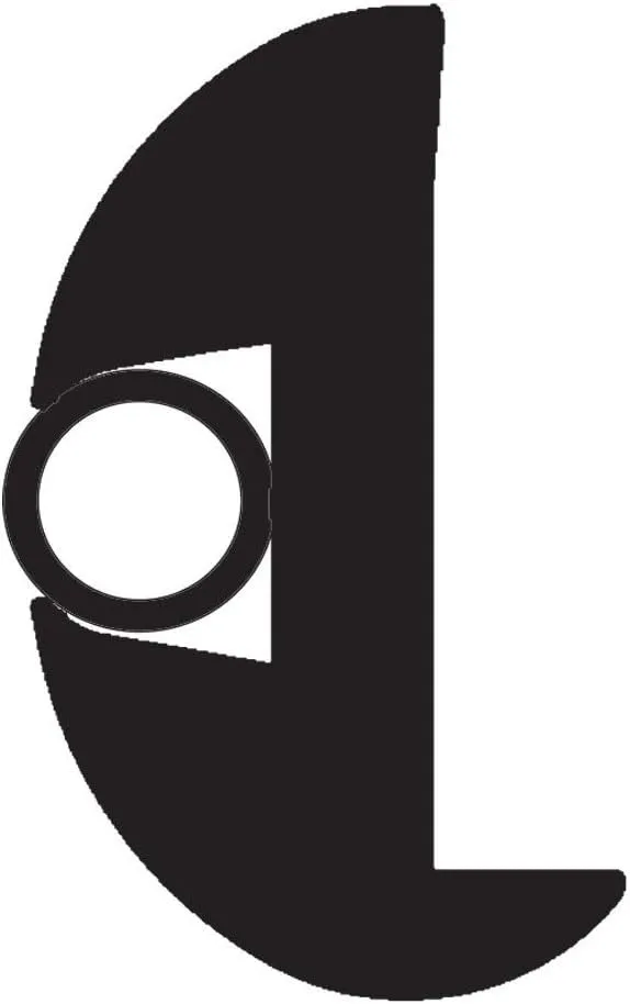 TACO Flex Vinyl Rub Rail Kit - Black w/Black Insert - 70' - 1-7/8" x 1-1/16"