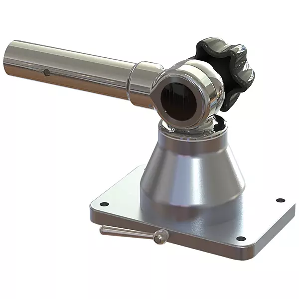 Taco Grand Slam 170 Center Rigger 1-&8539;" OD (49537)