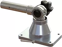 Taco Grand Slam 170 Center Rigger 1-&8539;" OD (49537)
