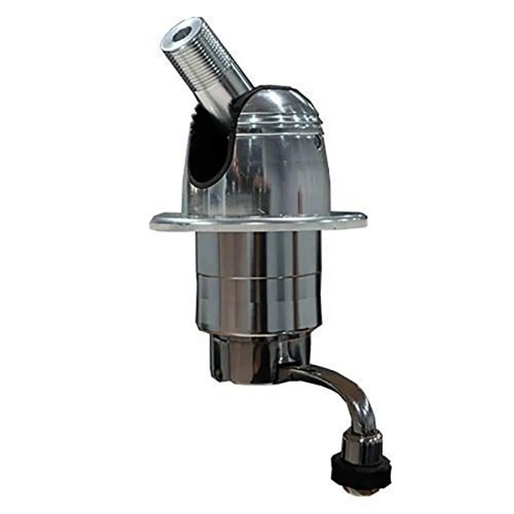 TACO Marine Taco GS-800-1 Grand Slam 800 VHF Antenna Mount