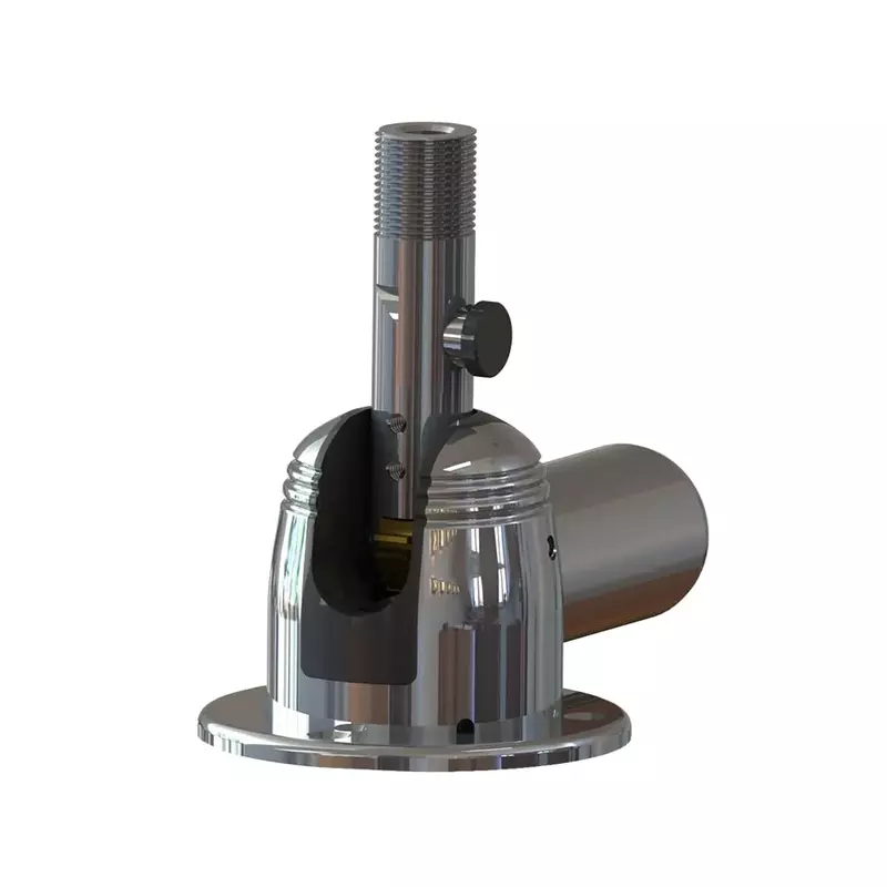 TACO GS-850 Grand Slam Electric VHF Antenna Mount