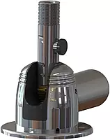 TACO GS-850 Grand Slam Electric VHF Antenna Mount