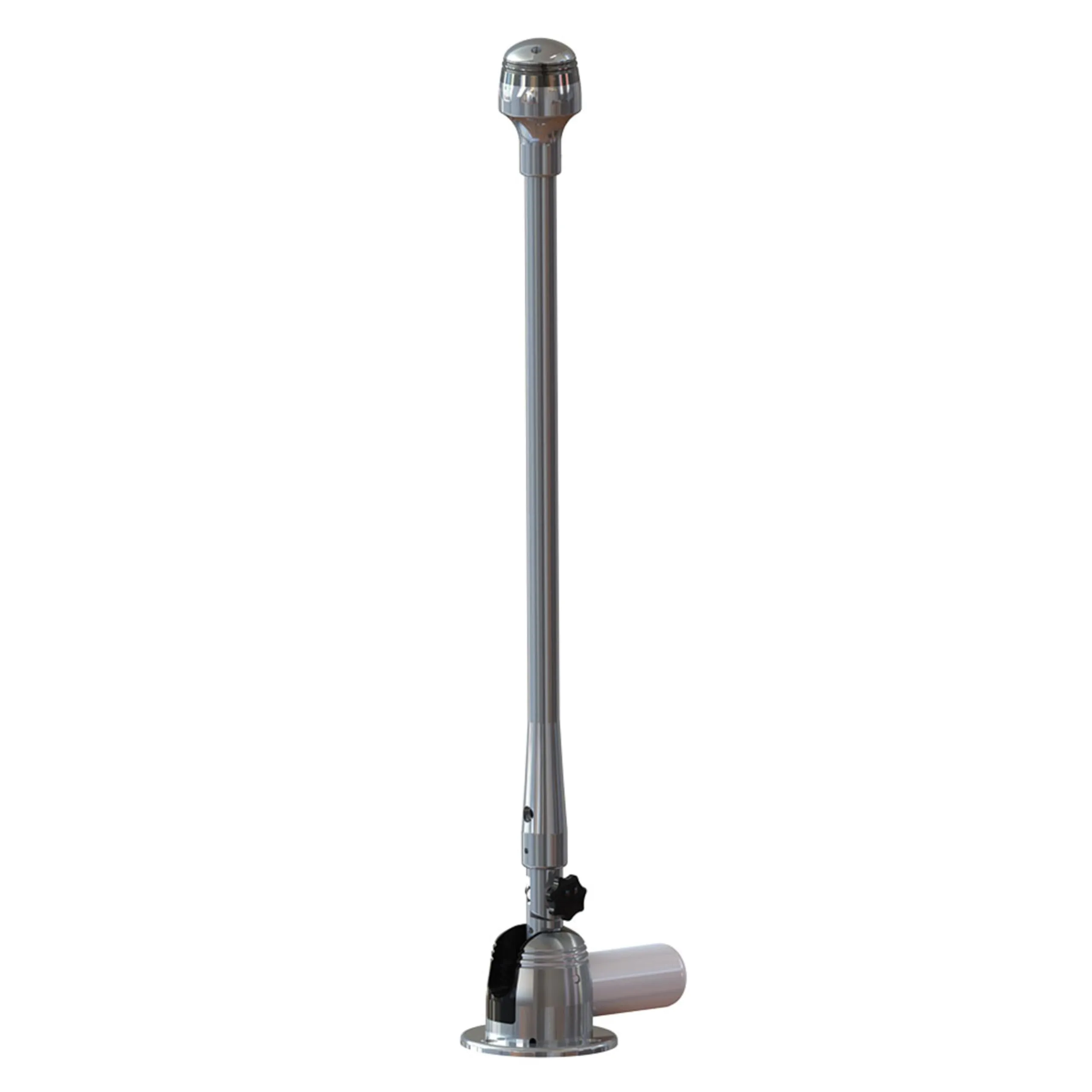 Taco GS-950 Grand Slam Anchor and Stern Light - Electric 950 Series
