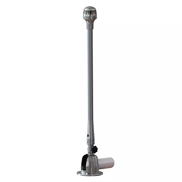 Taco GS-950 Grand Slam Anchor and Stern Light - Electric 950 Series