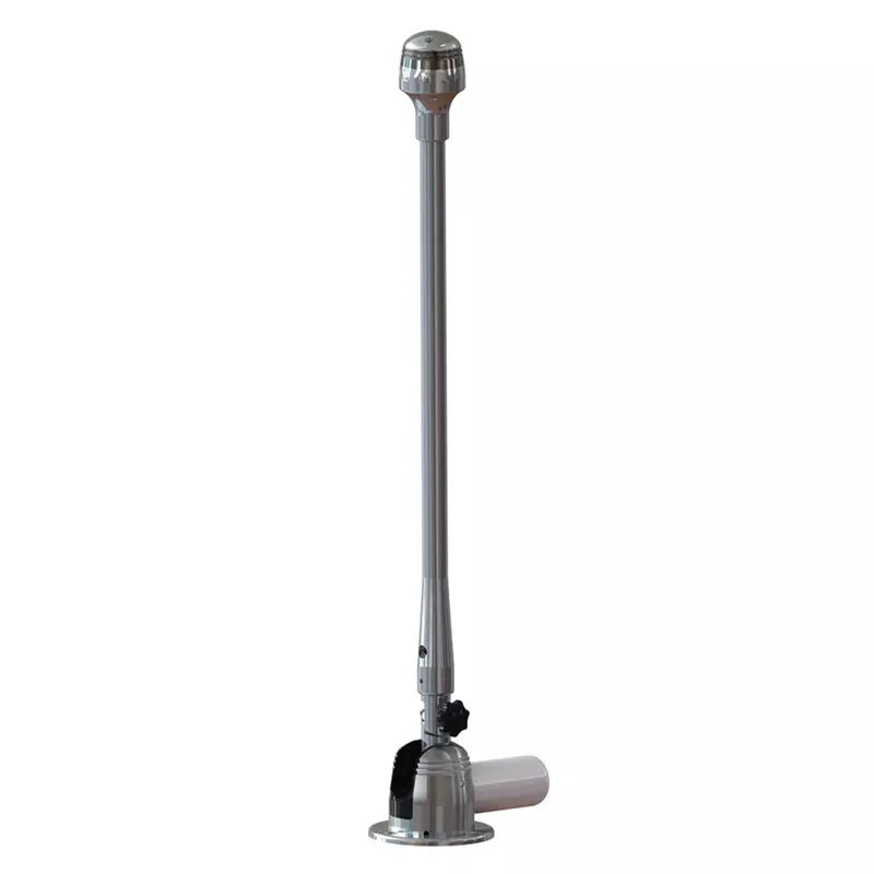 Taco GS-950 Grand Slam Anchor and Stern Light - Electric 950 Series