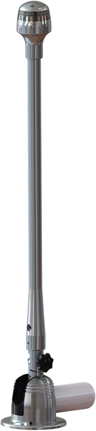 Taco GS-950 Grand Slam Anchor and Stern Light - Electric 950 Series