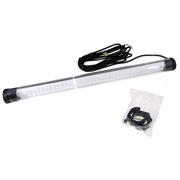 Taco Marine F38-2060B-1Taco Metals Marine LED 20-Inch T-Top Blue Tube Light