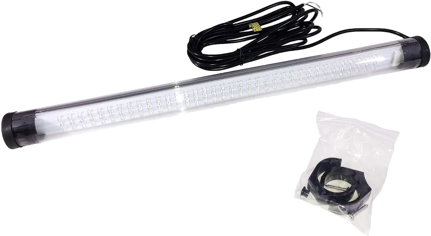 Taco Marine F38-2060B-1Taco Metals Marine LED 20-Inch T-Top Blue Tube Light