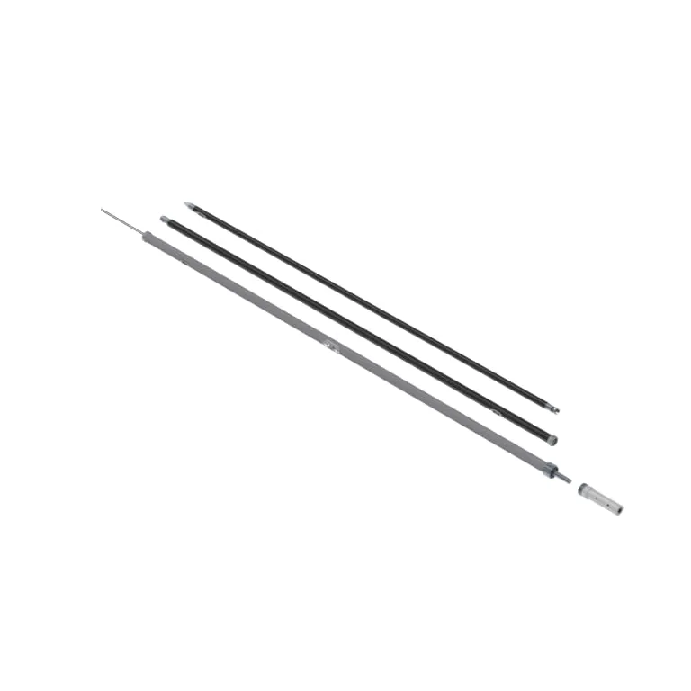 TACO Marine Outrigger, Internally Rigged 22' OI-3220CF