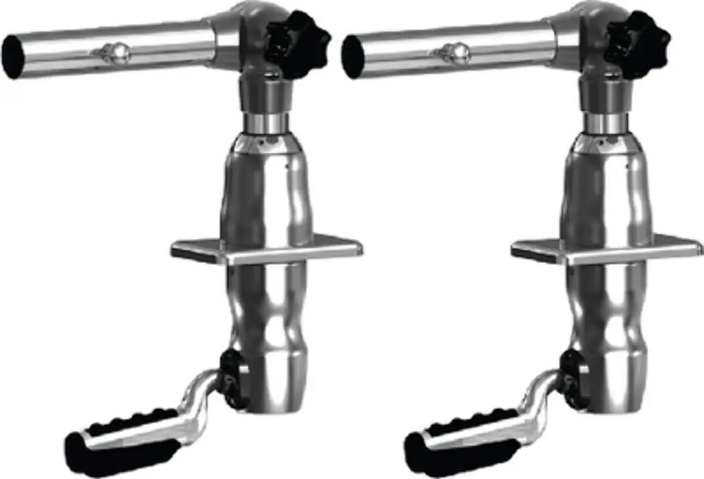 Taco Marine GS280 Outrigger Mount Adjustable