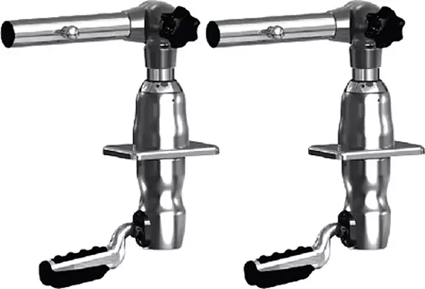 Taco Marine GS280 Outrigger Mount Adjustable