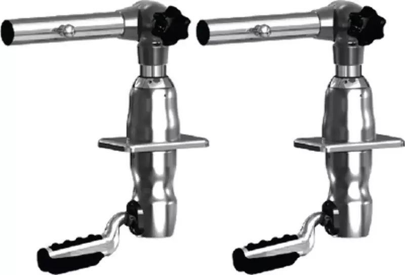Taco Marine GS280 Outrigger Mount Adjustable