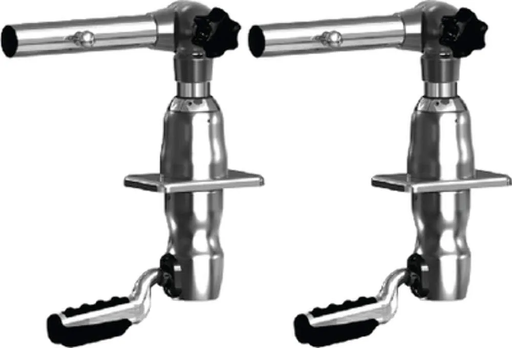 Taco Marine GS280 Outrigger Mount Adjustable