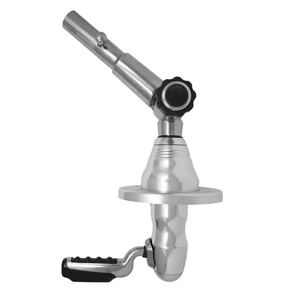 TACO Marine GS-400 Grand Slam 400 HD Mount for 1-1/2" Outrigger