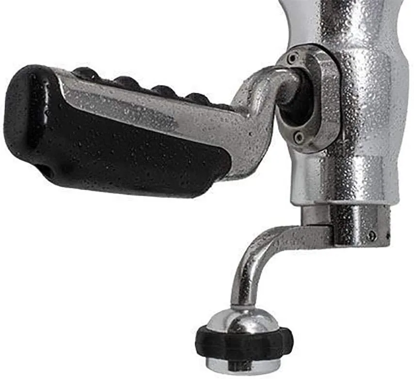 TACO Marine GS-500CF20 Grand Slam GS-500 Pro Series Outrigger Kit