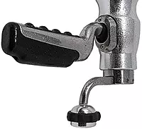 TACO Marine GS-500CF20 Grand Slam GS-500 Pro Series Outrigger Kit