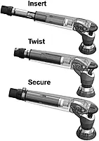 TACO Marine GS-500CF20 Grand Slam GS-500 Pro Series Outrigger Kit