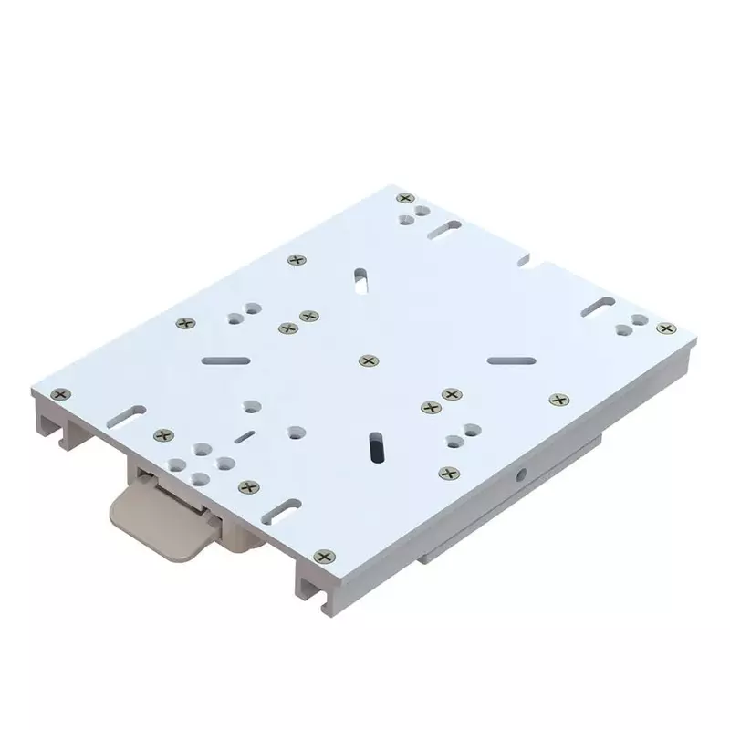 Taco Marine M20-1013A Taco Low Profile Adjustable Seat Slide