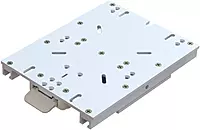 Taco Marine M20-1013A Taco Low Profile Adjustable Seat Slide