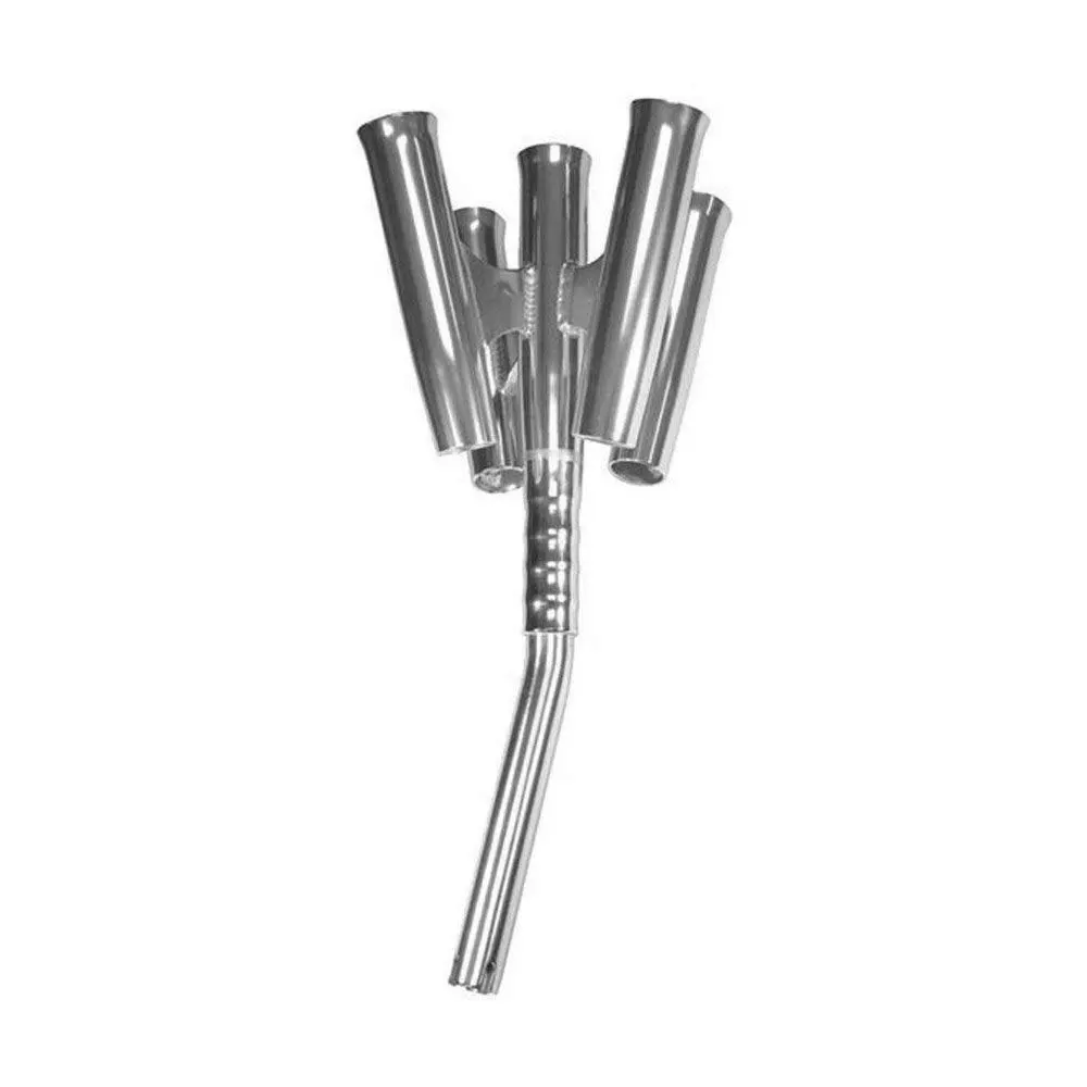 Taco Metals Marine F31-0790BXY-1 Olympic Rod Holder Cluster