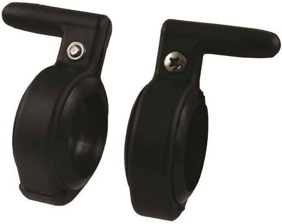 Taco Marine Out Rigger Line Caddy 1-1/8-Inch/1-1/2-Inch Inside Diamete