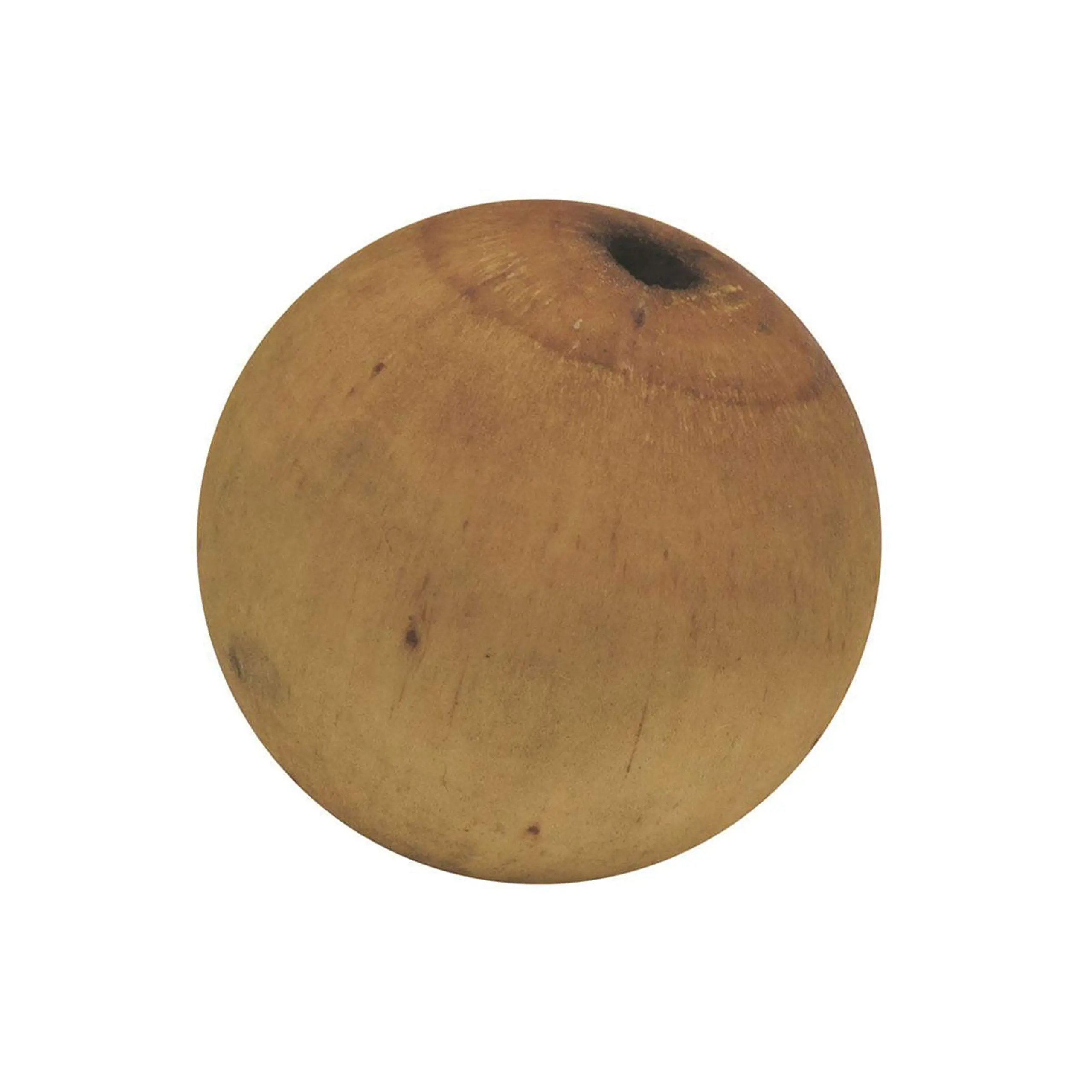 TACO Marine COK-0017-2 Outrigger Line Stop - 1-1/4", Pair, Brown