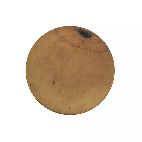 TACO Marine COK-0017-2 Outrigger Line Stop - 1-1/4", Pair, Brown