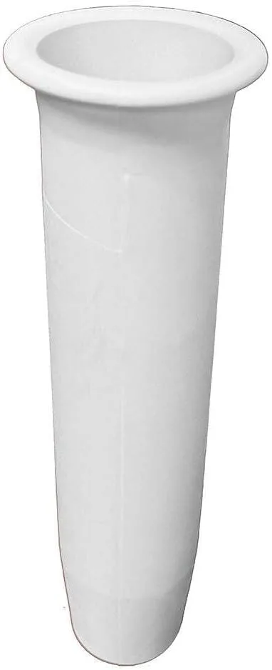 Rod Holder Liner with Lip Protection, Rod Holder PVC Liner for F31-2200, 2230 & 2240 Rod Holders