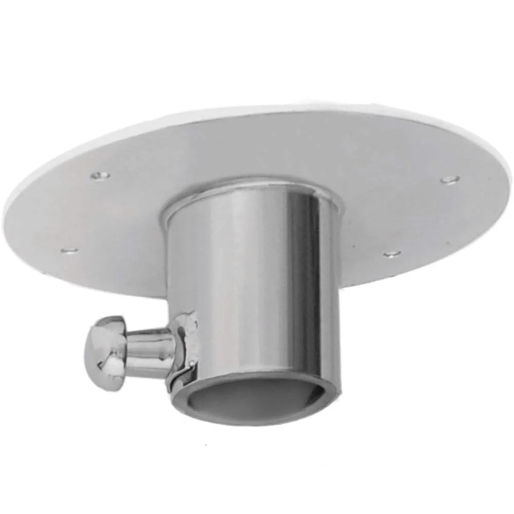 Taco Metals Taco Stainless Steel Table Base w/Locking Pin