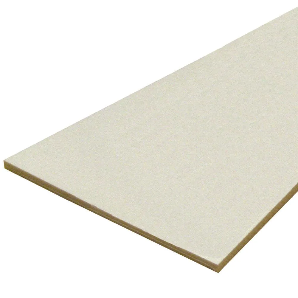 Taco Metals Taco Marine Lumber - 12" x 27" x 1/2" - Seafoam Starboard