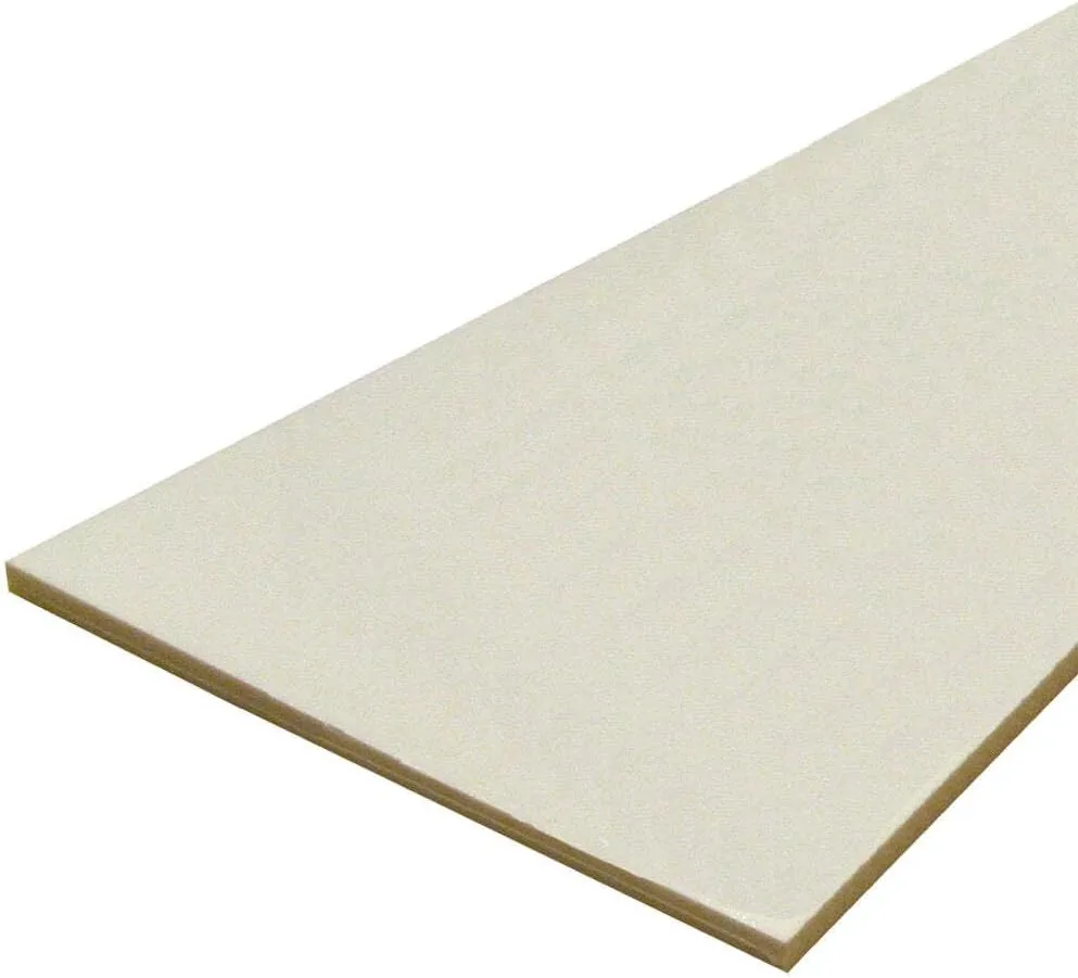 Taco Metals Taco Marine Lumber - 12" x 27" x 1/2" - Seafoam Starboard