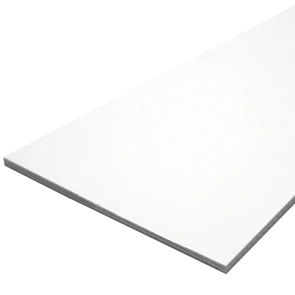 TACO Marine Taco Metals 18814862 Lumber - 12 X 12 X 1/4 - White Starboard