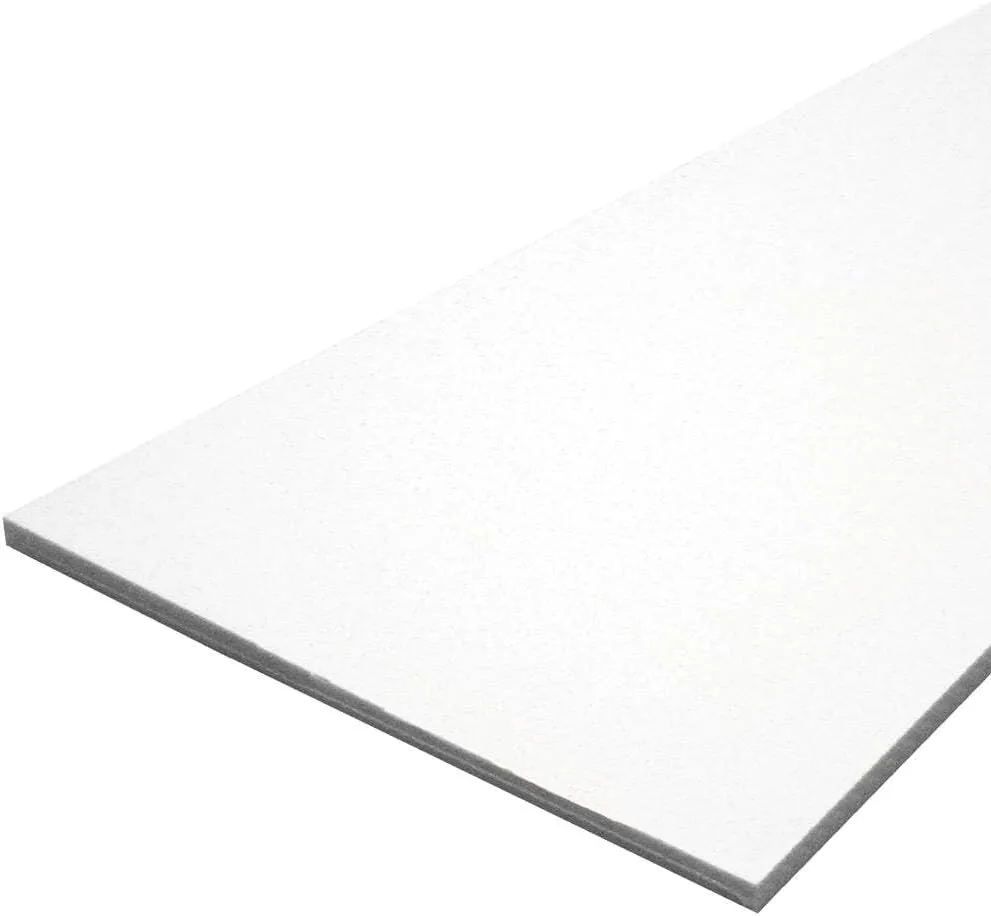 TACO Marine Taco Metals 18814862 Lumber - 12 X 12 X 1/4 - White Starboard