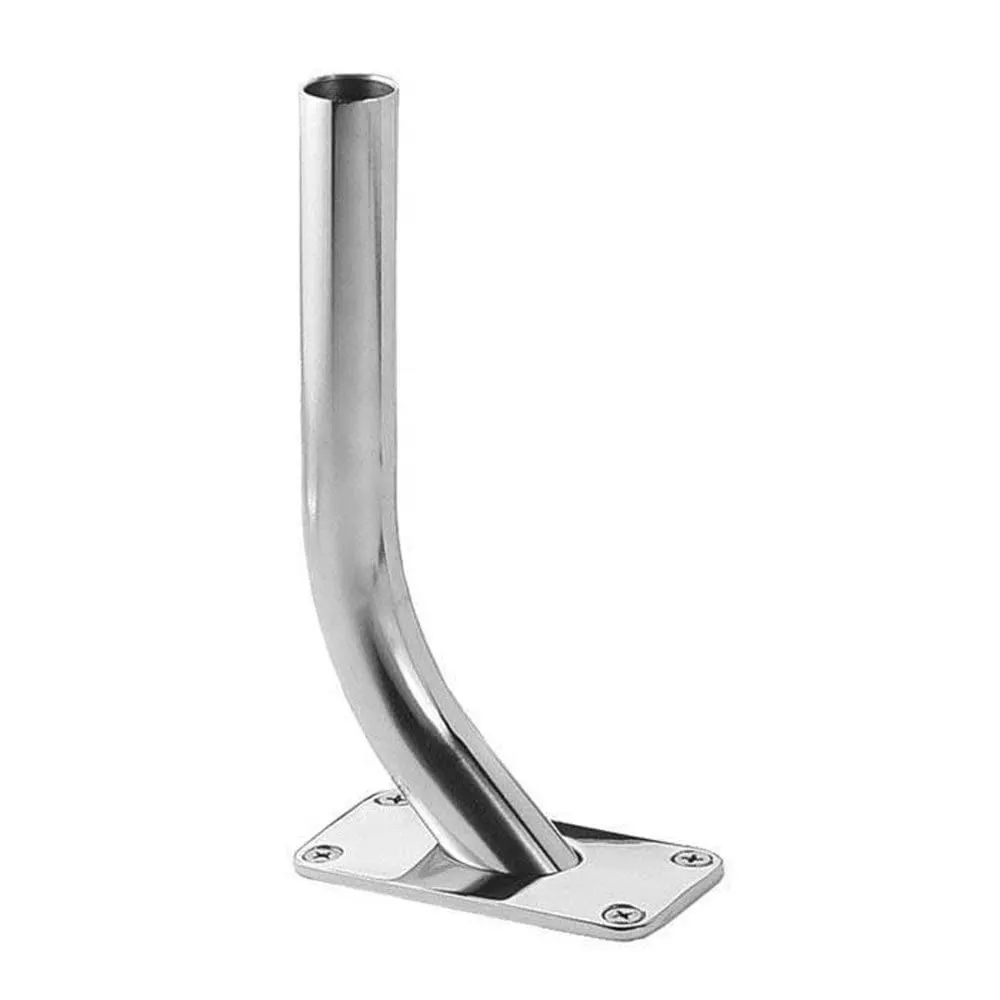 Taco Marine Striker Base, 45° for Gunnel Mount F16-0212-F