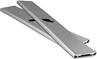 Taco Metals Taco T-Top Extrusion Plate Pre-Drilled for Grand Slams - 20" - Pair