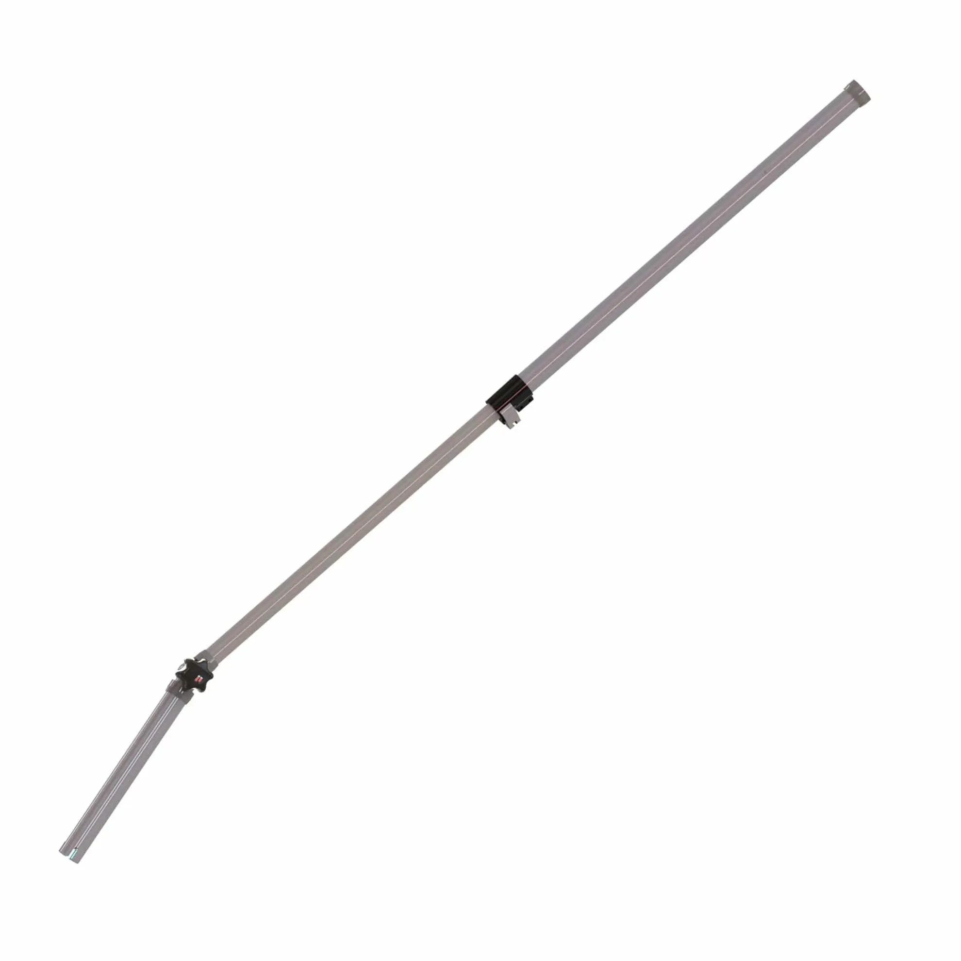 TACO Marine T10-3000-9 Telescopic Rod Holder Accessory for ShadeFin
