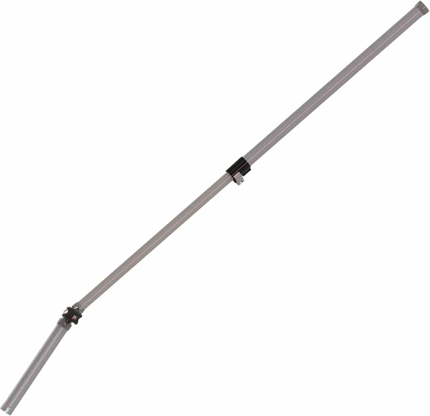 TACO Marine T10-3000-9 Telescopic Rod Holder Accessory for ShadeFin