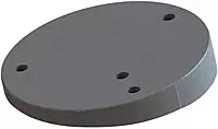 TACO Marine Wedge Plate for GS-850 & GS-950 - WP-850-950