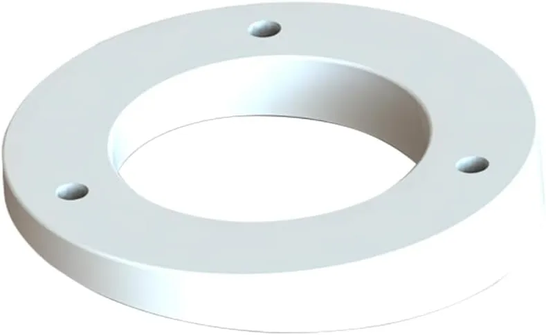 Taco Marine WP-800-900 Taco Wedge Plate F/GS-800 & GS-900