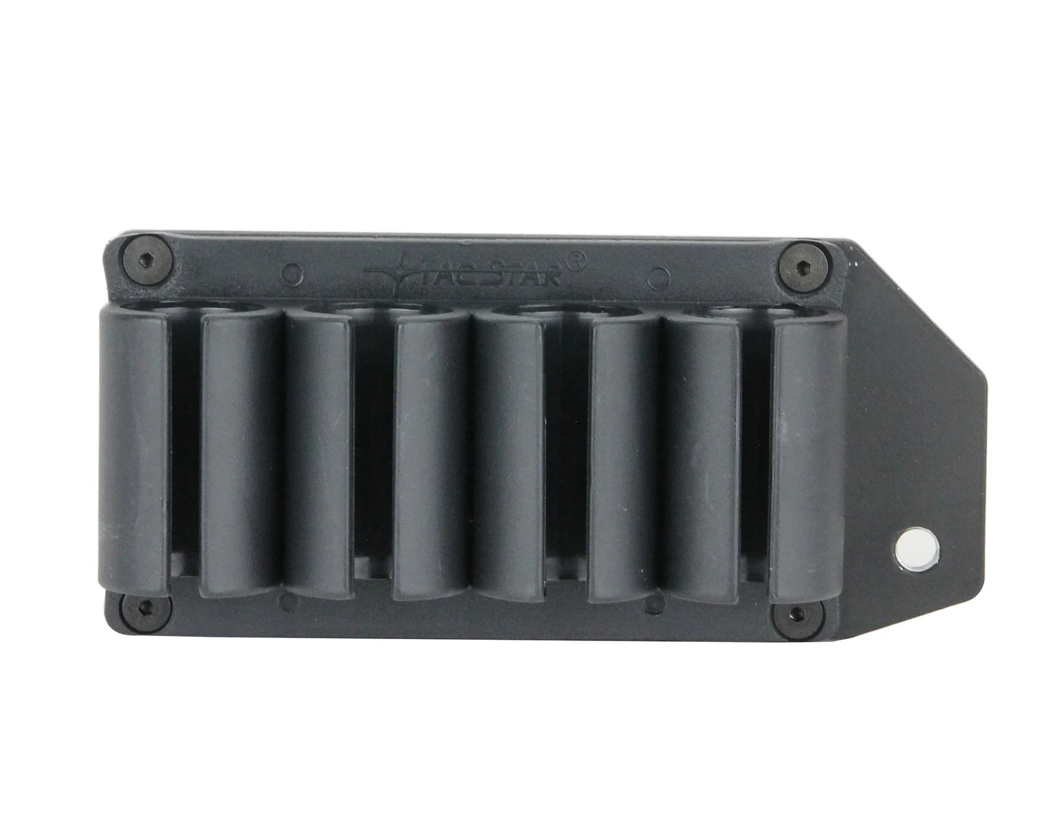 TacStar 4-Shot Remington 870, 1100 And 11-87 (12 Gauge) , Black