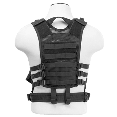 ECO Tactical Bulletproof Vest